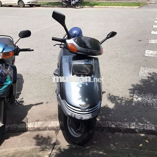 Cần bán xe Honda Freesway 250cc, đầu 13, hiếm