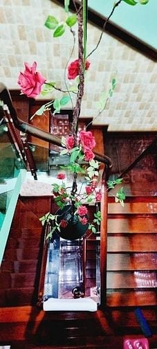 Chính chủ bán nhà hướng Đông, 80m2. Hẻm 741 Hương Lộ 2, Bình Tân. 