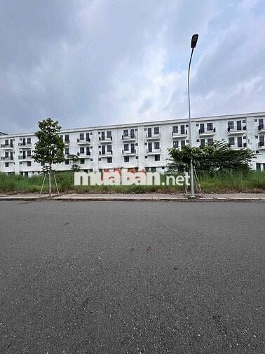 ĐẤT CHÍNH CHỦ 100m2 giá chỉ 2,1tỷ nằm trên đường ĐT 769 Long Thành