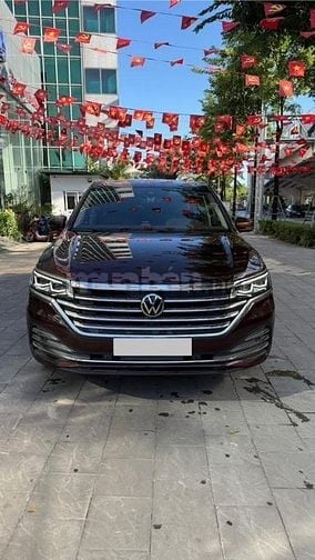 Bán Volswagen Luxury sản xuất 2024, xe siêu đẹp.