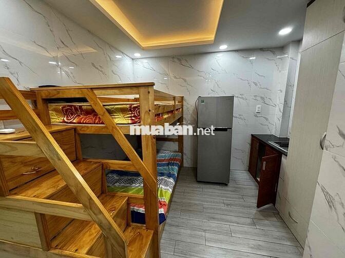 😍 Phòng Trọ mới - Kế cầu Nguyễn Tri Phương - Sạch Đẹp, Giá Hợp lý 😍