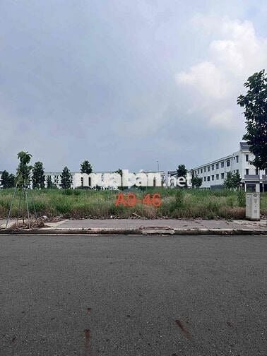 Bán Đất nền dự án Century City, 2,4 tỷ, 100m2, view đẹp tại ĐT 769, Bì