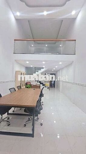 NHÀ ĐẸP PHẠM ĐĂNG GIẢNG - LÊ TRỌNG TẤN - BÌNH TÂN GIÁP TÂN PHÚ -  60M²
