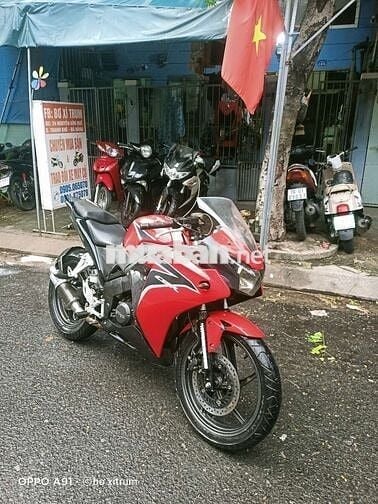 ❤️❤️ HONDA CBR 150CC BS 43 NHẬP THÁI  MÁY RIN CHẤT