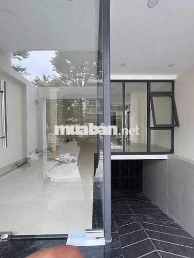 Mặt Bằng Hẻm Xe Hơi Gần Các Khu Trung Tâm