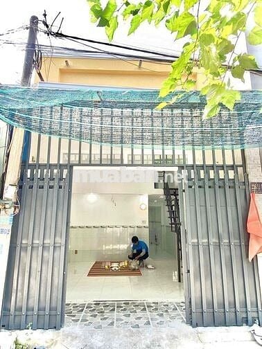 Cho Thuê Nhà Hẻm oto Đường Số 8 Linh Xuân Thủ Đức