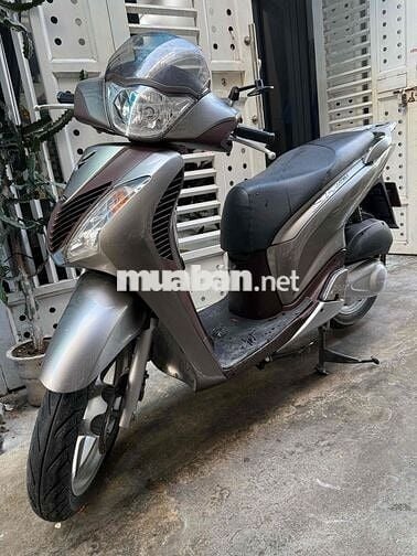 💕Sh nhập ý 125cc máy zin êm nước trong xanh áo đẹp