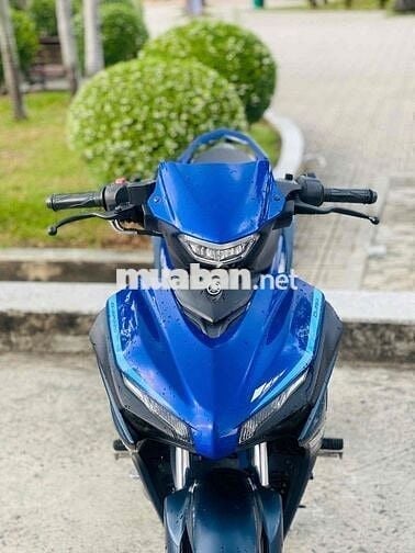 exciter 155 smk biển 78 chính chủ