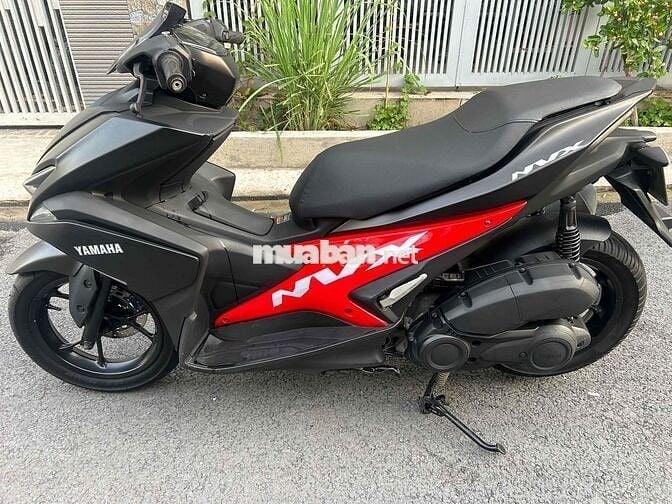 yamaha Nvx155 smatkey abs mới 90%