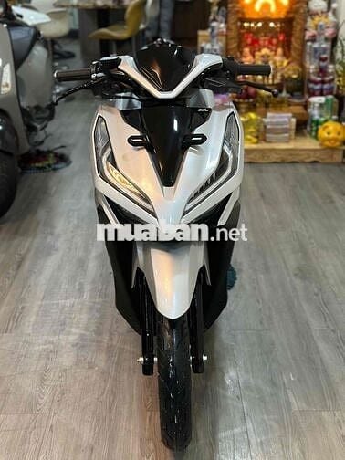 Vario 150 bạc pocher 2022 siêu đẹp nợ xấu đưa 12tr