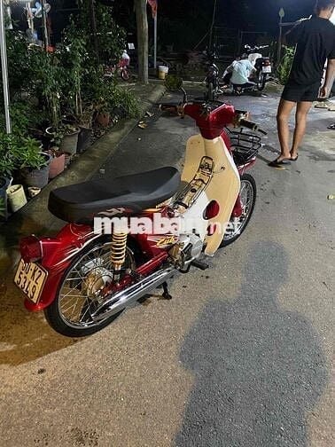 cub dh88 dọn kiểng, máy 54zz