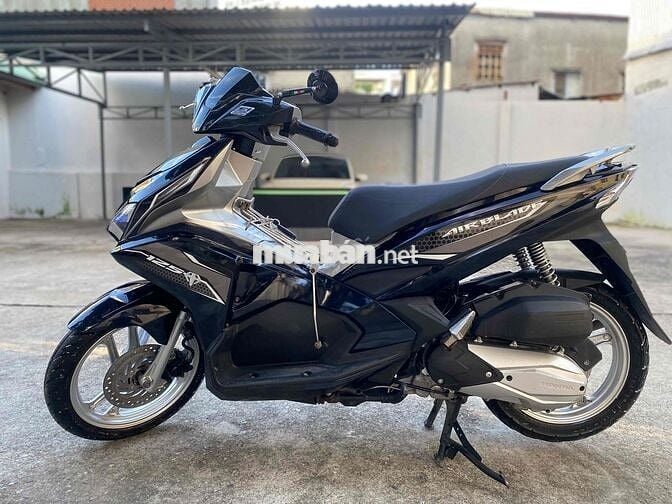 ab đen khoá smackey xe đẹp