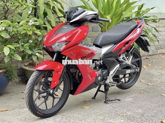 Winner X 150 đời 2020 BSTP chính chủ