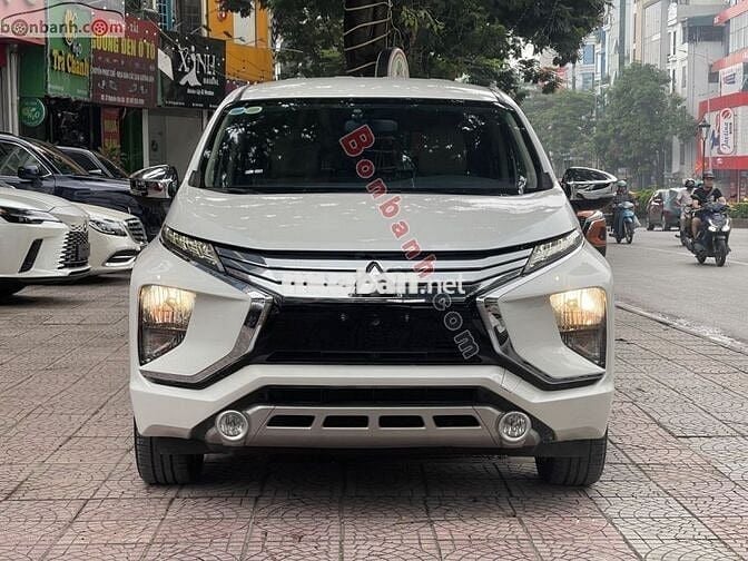 Mitsubishi Xpander 1.5 AT 2019 - 460 Triệu