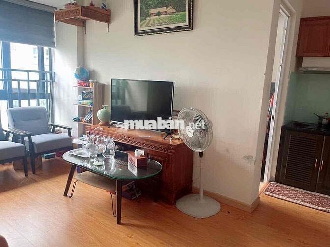 chủ cần bán chung cư 12t  son tra dt 52m giá 2ty4