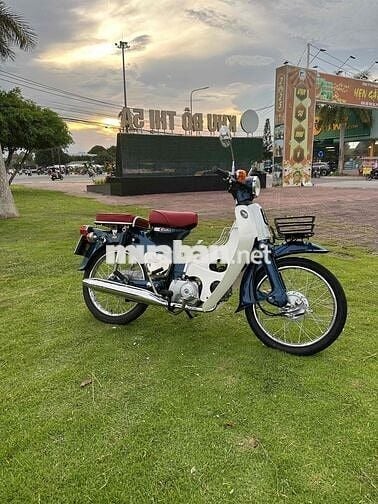 cúp 50 cc giấy tờ đầy đủ hợp lệ