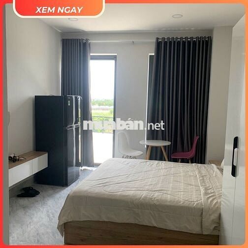 Căn Hộ Full Nội Thất Đẹp, Sạch Sẽ, An Ninh 24/7 - Vạn Phúc City