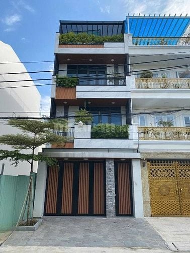 Cho thuê nhà 343/9A Nguyễn Trọng Tuyển, Phường 1, Quận Tân Bình