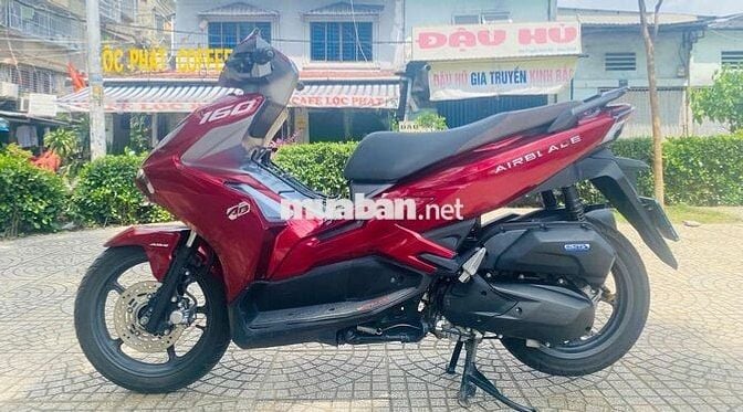 Ab160 abs Bstp Chính chủ kí giấy