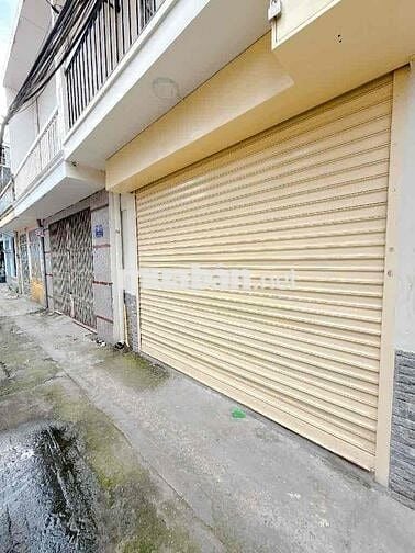 bán nhà Q7- Tân Quy- đường 15- gần 45m2-5tỷ3