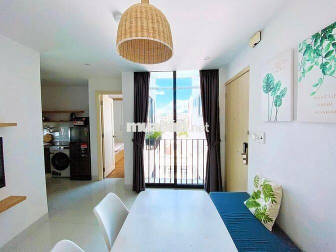 CHO THUÊ 1PN – GẦN CẦU RỒNG - Full nội thất cơ bản