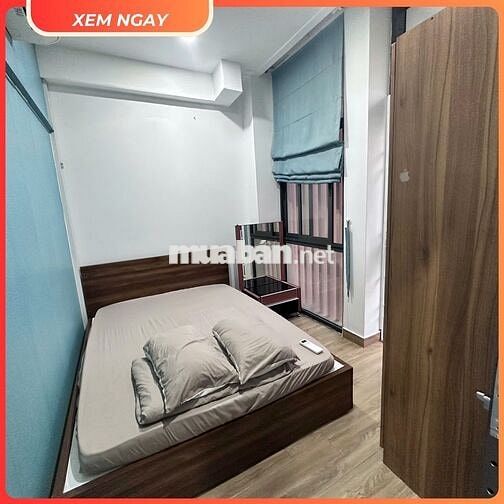 Cho thuê Căn Hộ 2 PN FULL NỘI THẤT Giá chỉ 10 triệu  - Vạn Phúc City