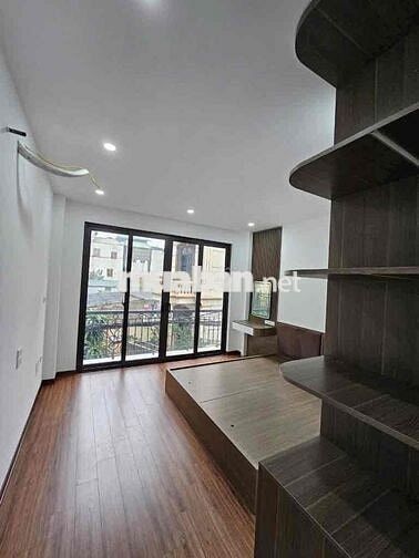 Nhà Ngọc Lâm full nội thất, cách ô tô 30m ngõ thông, gần cầu