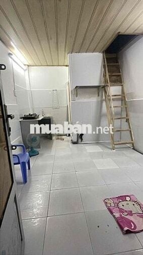 cho thuê nhà nguyên căn. 5tr .xvnt p25 Bình thanh