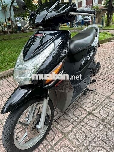 Honda Click 2008 Bs Thành Phố Zin Đẹp