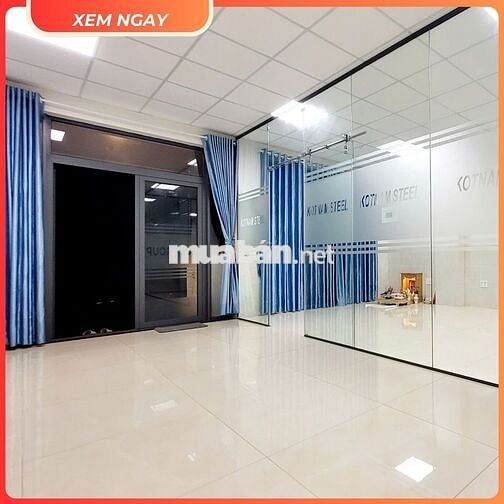 Cho Thuê Trệt 7x20m, Sàn Trống Suốt - Giá 18 triệu - Vạn Phúc City