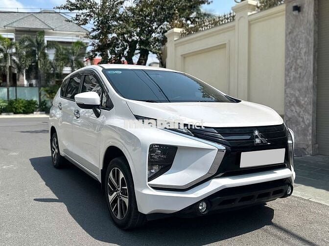 Mitsubishi Xpander 1.5 MT 2019 Trắng