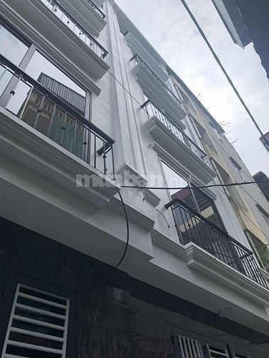 🏠BÁN NHÀ PHỐ XUÂN LA, TÂY HỒ 31M 5 TẦNG, NHÀ MỚI ĐẸP, FULL NỘI THẤT