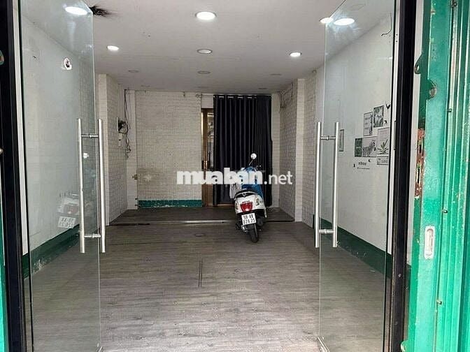CHÍNH CHỦ CHO THUÊ MẶT BẰNG KD CMT8, QUẬN 10 - 28m2 hoặc 48m2