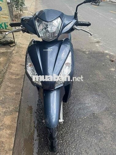Honda Vision 110 Date 2020