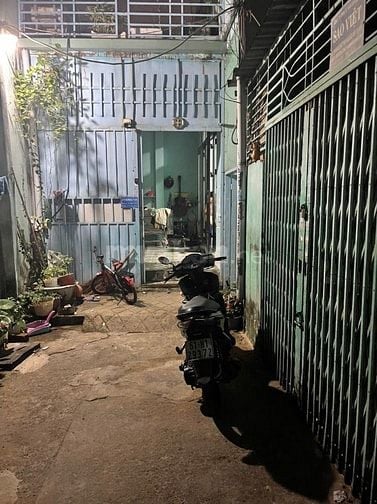 Cho thuê nhà Nguyên Căn Tại Quận Gò Vấp