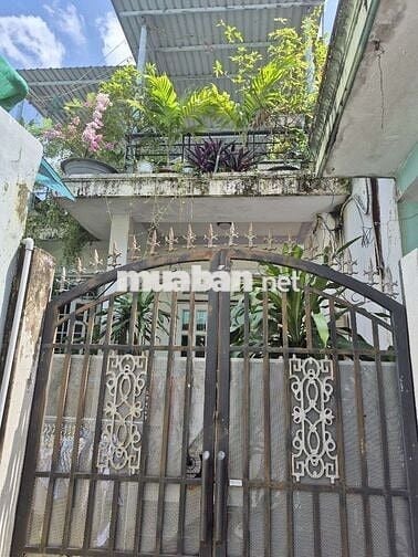 Chính chủ kẹt tiền bán nhanh nhà 80m, 2 tầng 3.5 tỷ