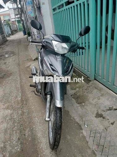 honda futureX bien 98N6-5157