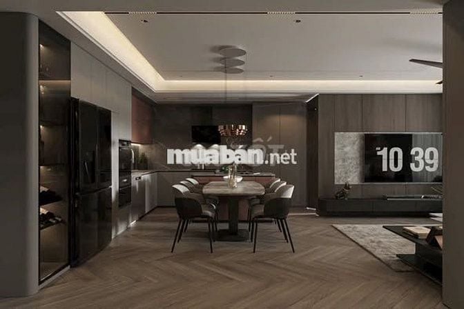CĂN 2PN THE ZEI CHỈ nhỉnh 10 TỶ – VIEW ĐÔNG NAM CỰC HIẾM!LH 09749998**