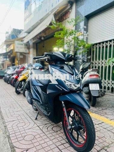 HONDA BEAT NHẬP 2024 BSTP - XE Y HÌNH - GÓP NỢ XÂU