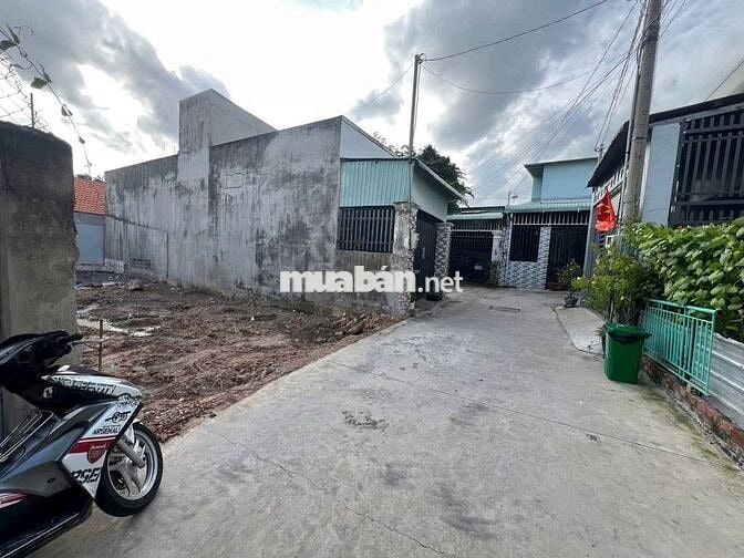Đất thổ cư 100% giá rẻ gần chợ Trảng Dài