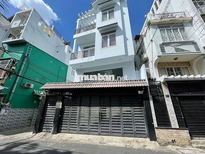 CHO THUÊ NHÀ 2 MẶT TIỀN HẺM XE HƠI ĐOÀN THỊ ĐIẺM CÁCH PXL 1 BƯỚC CHÂN