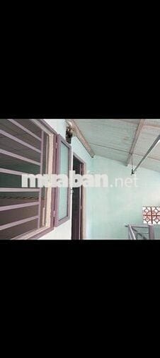 Phòng trọ sạch sẽ cách cầu Tham Lương 300m, ko ngập nước