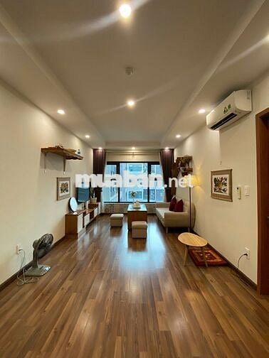 Nhà đẹp giá tốt ở Mỹ Đình Plaza 2 80m2 2PN full nội thất chỉ 14,5tr/th