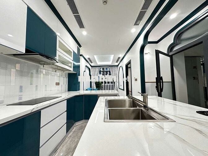✨️CĂN HỘ CAO CẤP NGUYỄN VĂN ĐẬU, BÌNH THẠNH, MỚI 100% 80M2✨️