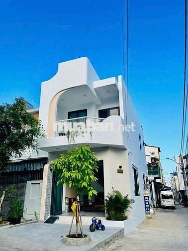 BÁN CĂN GÓC GÍA 6,5 TỶ- ĐƯỜNG 13M TĐC HÒN XỆN