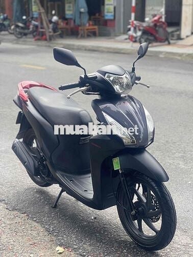 Vision 2020 Đen mù máy zin êm.Áo đẹp