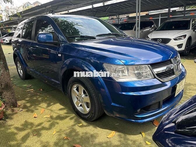 Dodge Journey 2008 - 100000 km