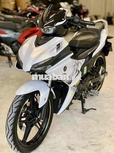 Exciter 155 2022 chính chủ BSTP 8,000km zin bốc êm