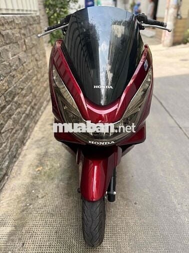 pcx 125 đời 2015 bstp chính chủ