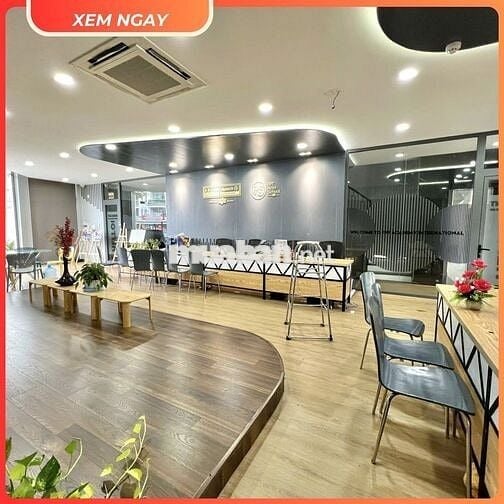 Cho thuê căn góc 13x20m - vị trí đẹp giá chỉ 100 triệu - Vạn Phúc City